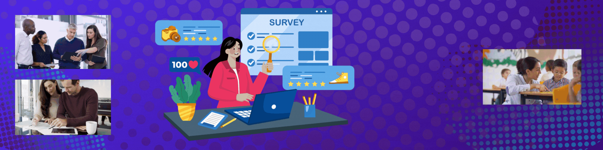 Understanding the Different Learning Needs of Each Generation in the Current Era