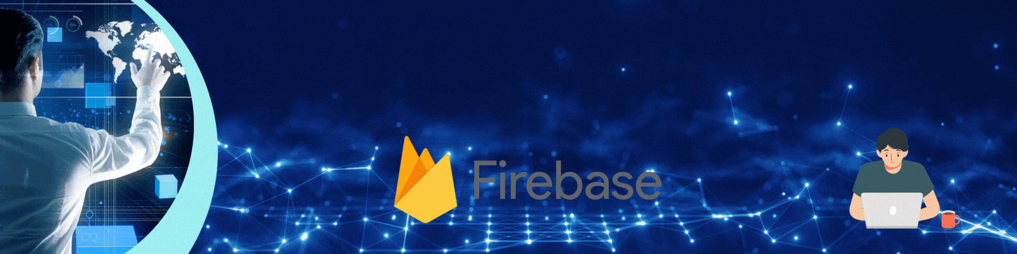 Web App Architecture with Firebase (Beginner to Pro)