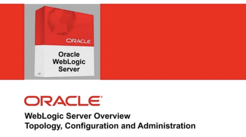 Oracle WebLogic Server